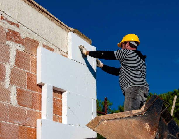 Best Energy Efficiency Insulation in San Saba, TX
