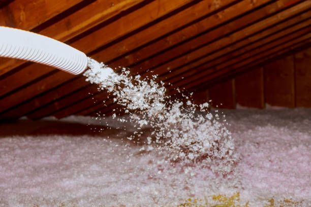 Trusted San Saba, TX Insulation Contractor Experts