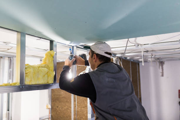 Best Residential Insulation in San Saba, TX