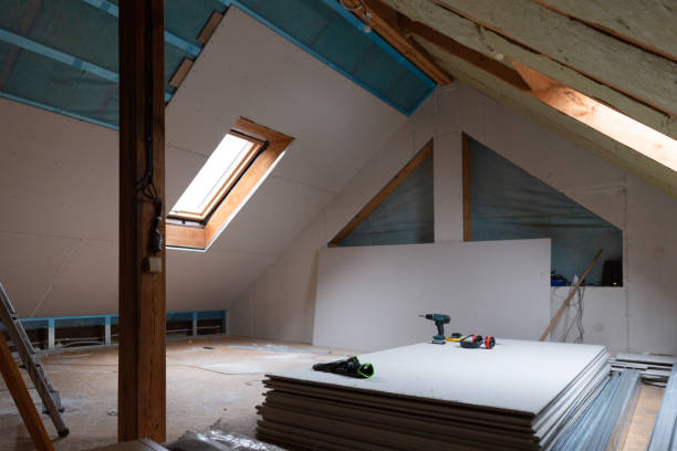 Best Specialized Insulation Services in San Saba, TX