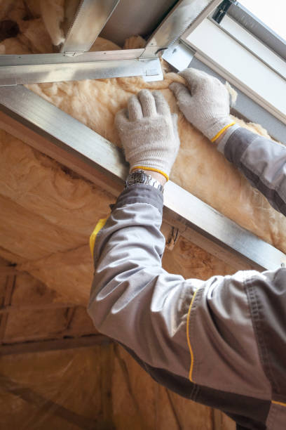 Best Insulation for Specific Applications in San Saba, TX