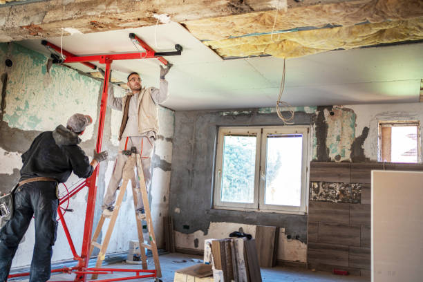 Best Fiberglass Insulation in San Saba, TX
