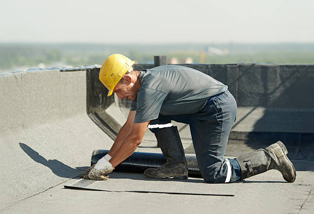 Best Blown-in Insulation in San Saba, TX
