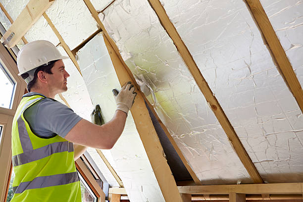Types of Insulation We Offer in San Saba, TX