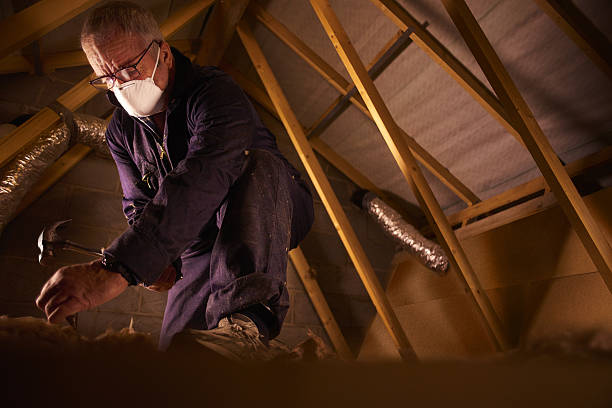 Best Spray Foam Insulation in San Saba, TX