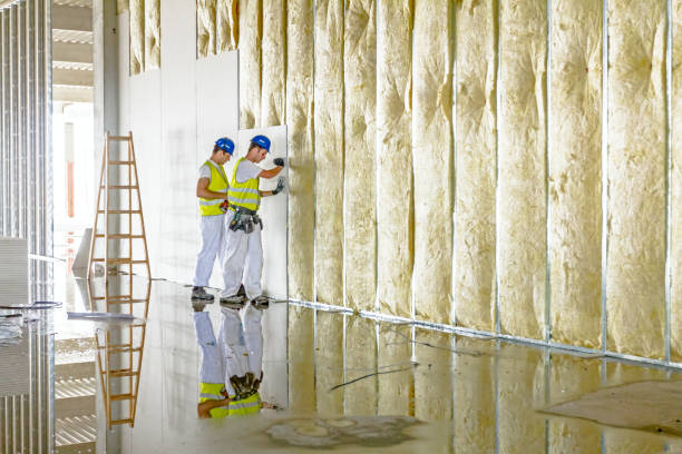 Best Spray Foam Insulation in San Saba, TX